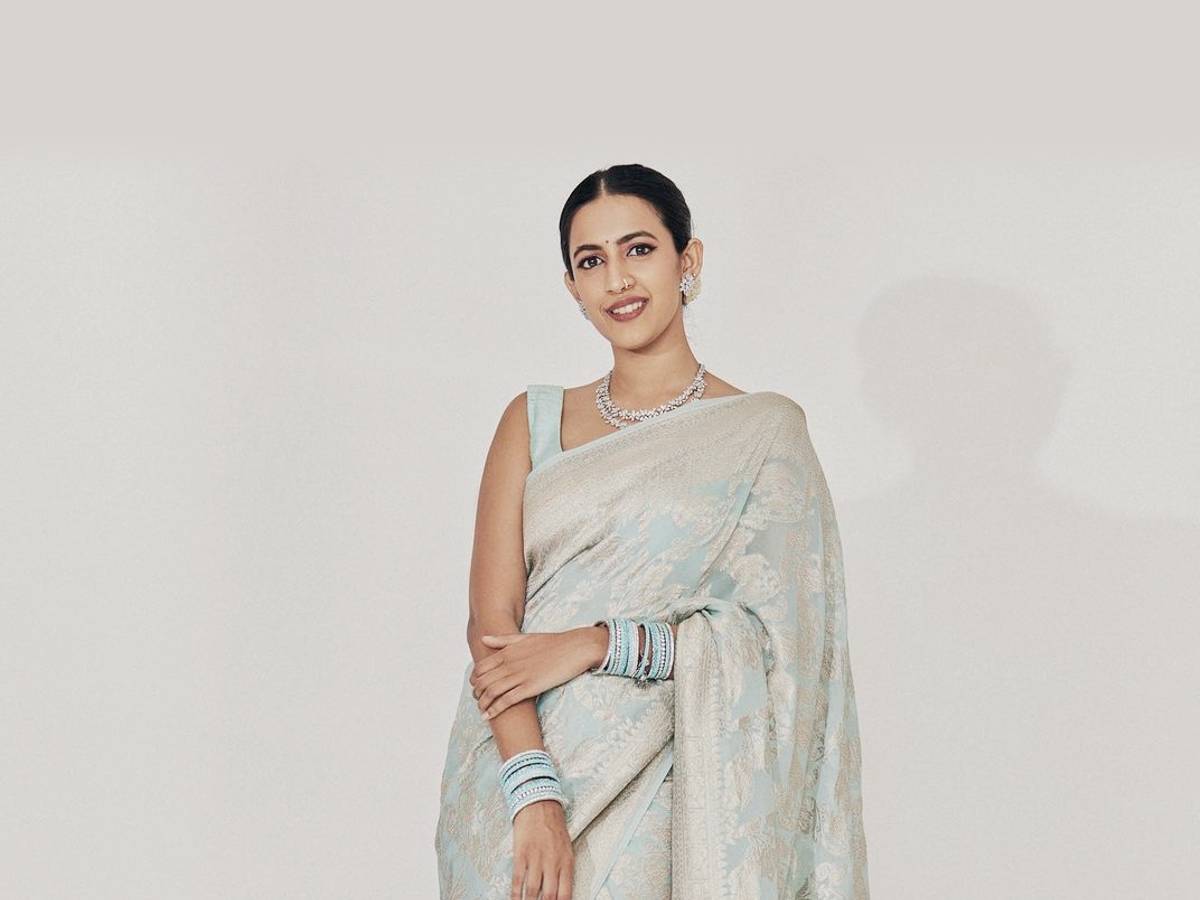 Niharika Konidela