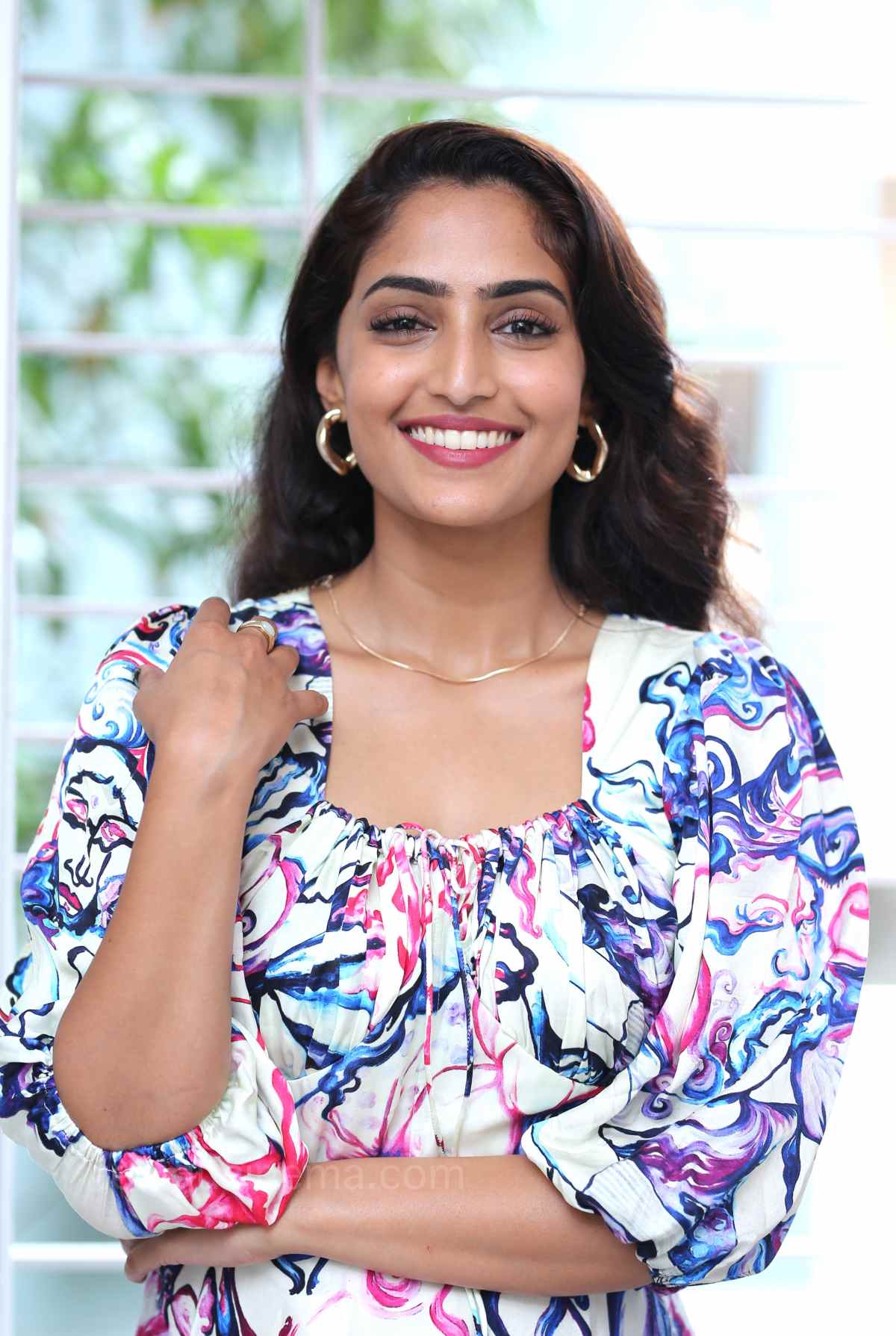 Reba Monica John