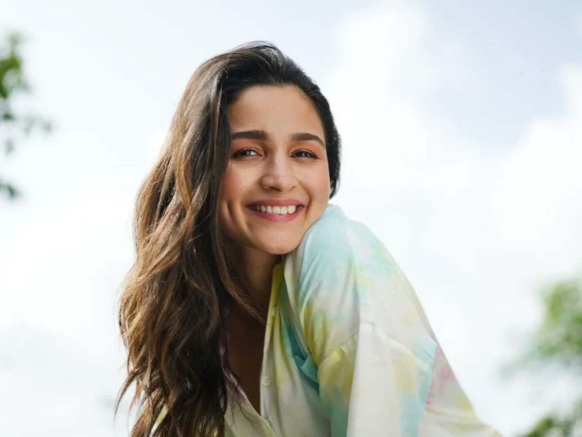 Alia Bhatt