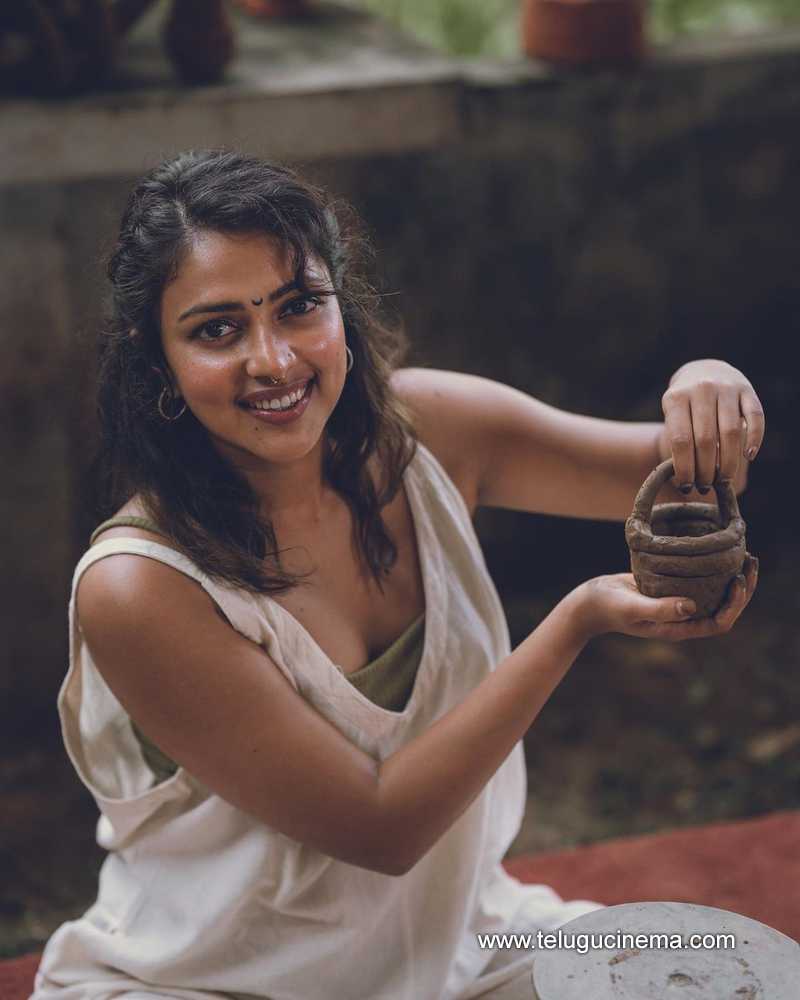 Amala Paul Latest Photos | Telugu Cinema