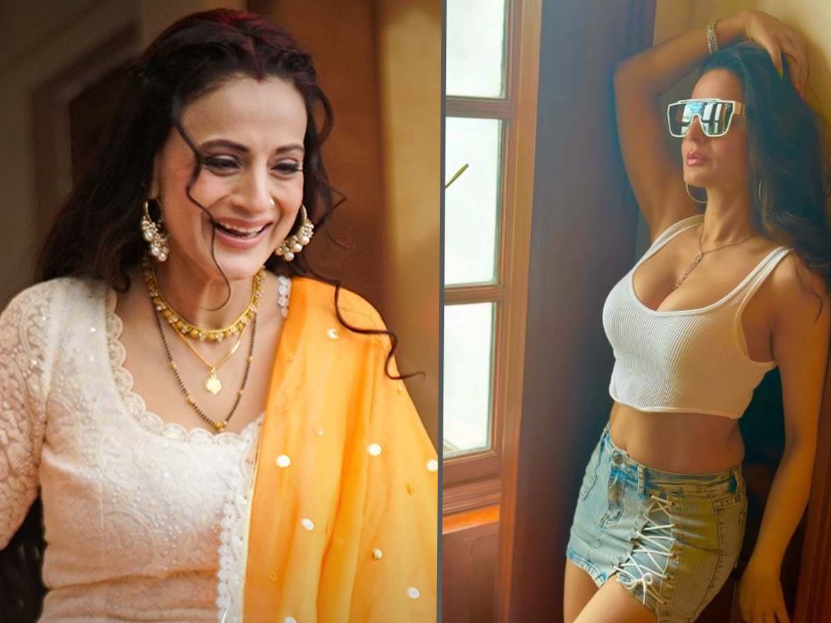 Ameesha Patel