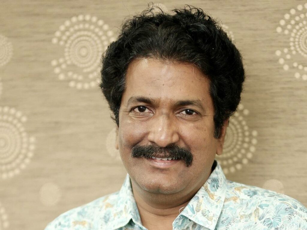 Anil Sunkara