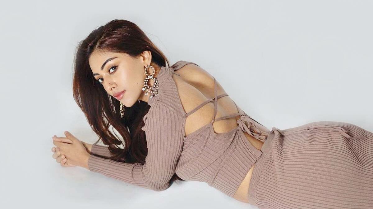 Anu Emmanuel talks about casting couch experience | Telugu Cinema