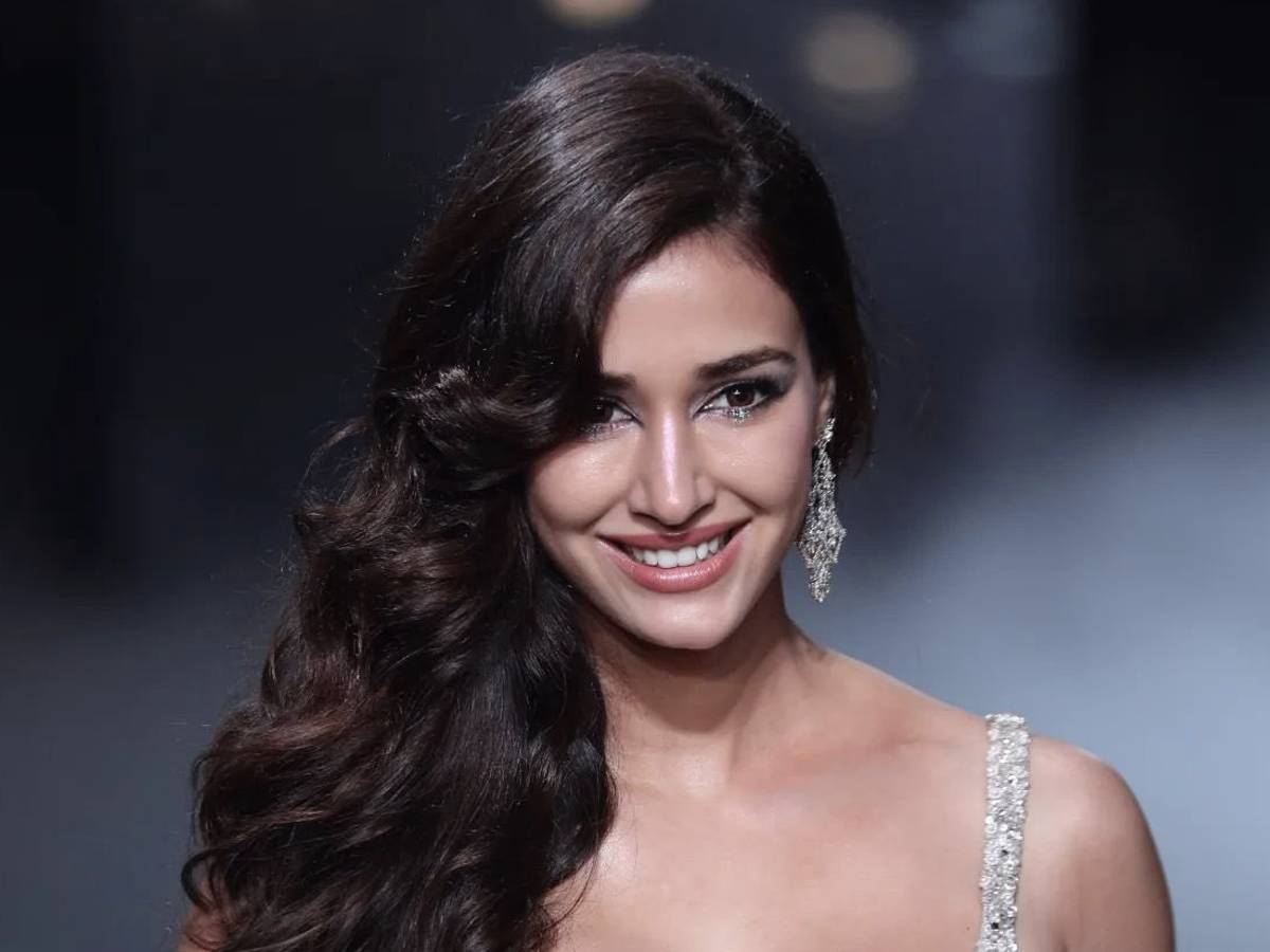 Disha Patani