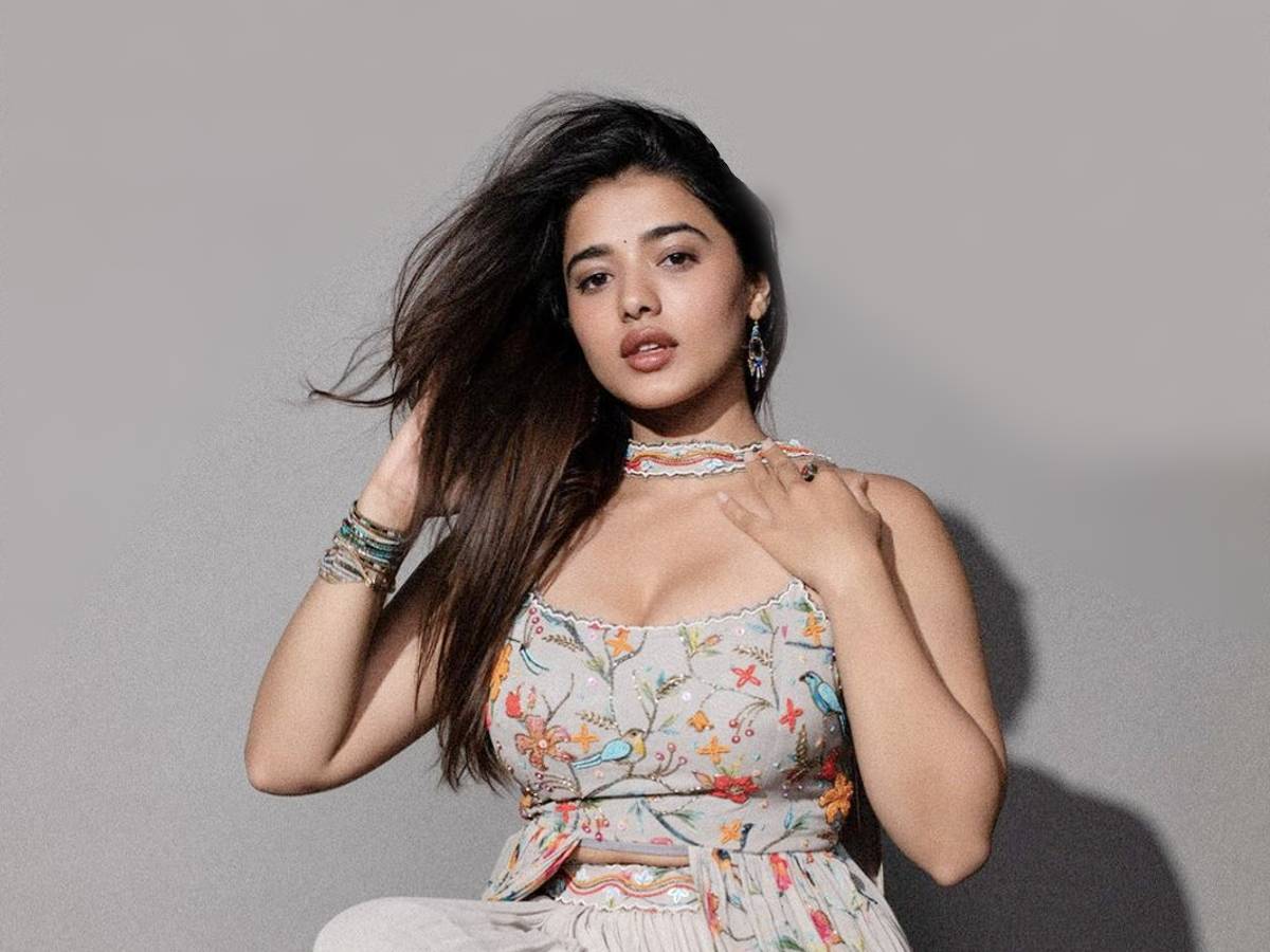 Ketika Sharma