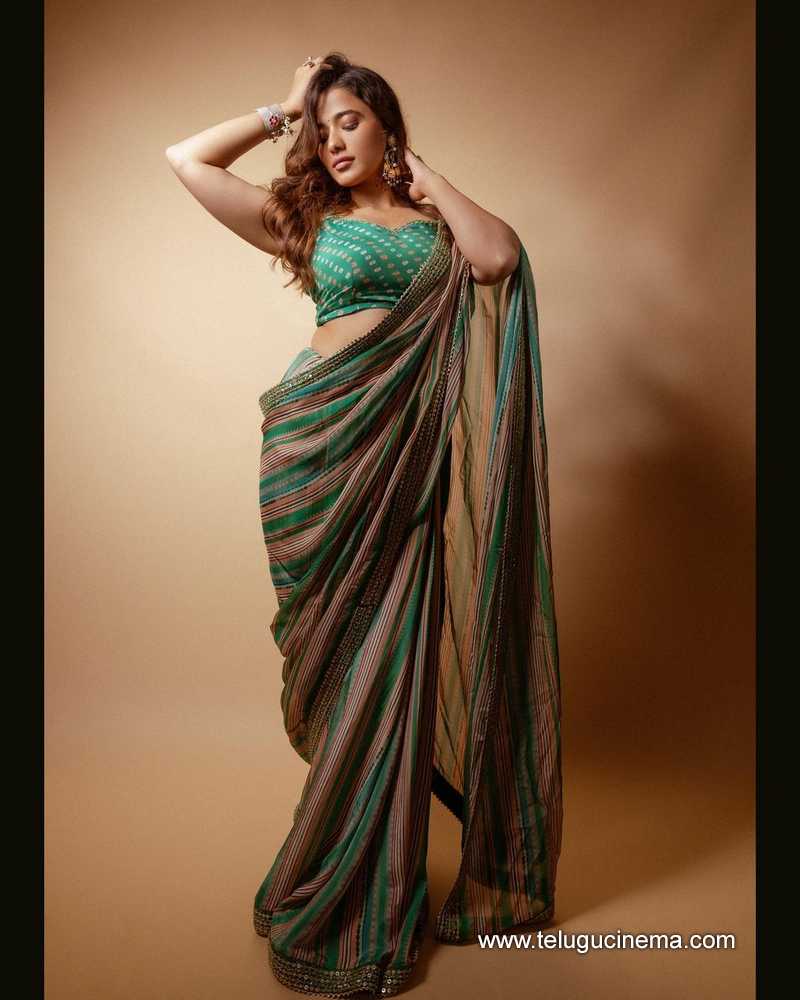 Ketika Sharma