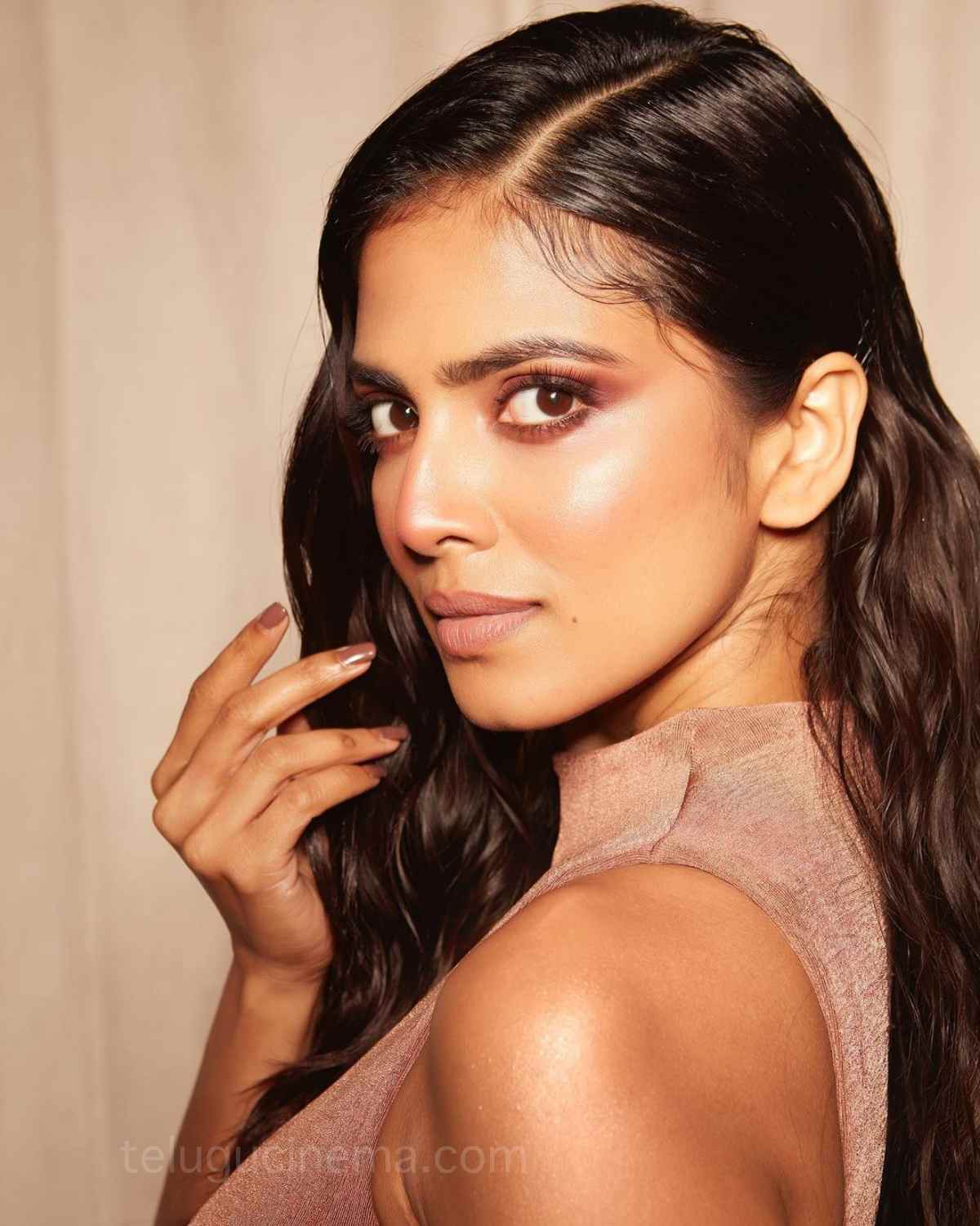 Malavika Mohanan