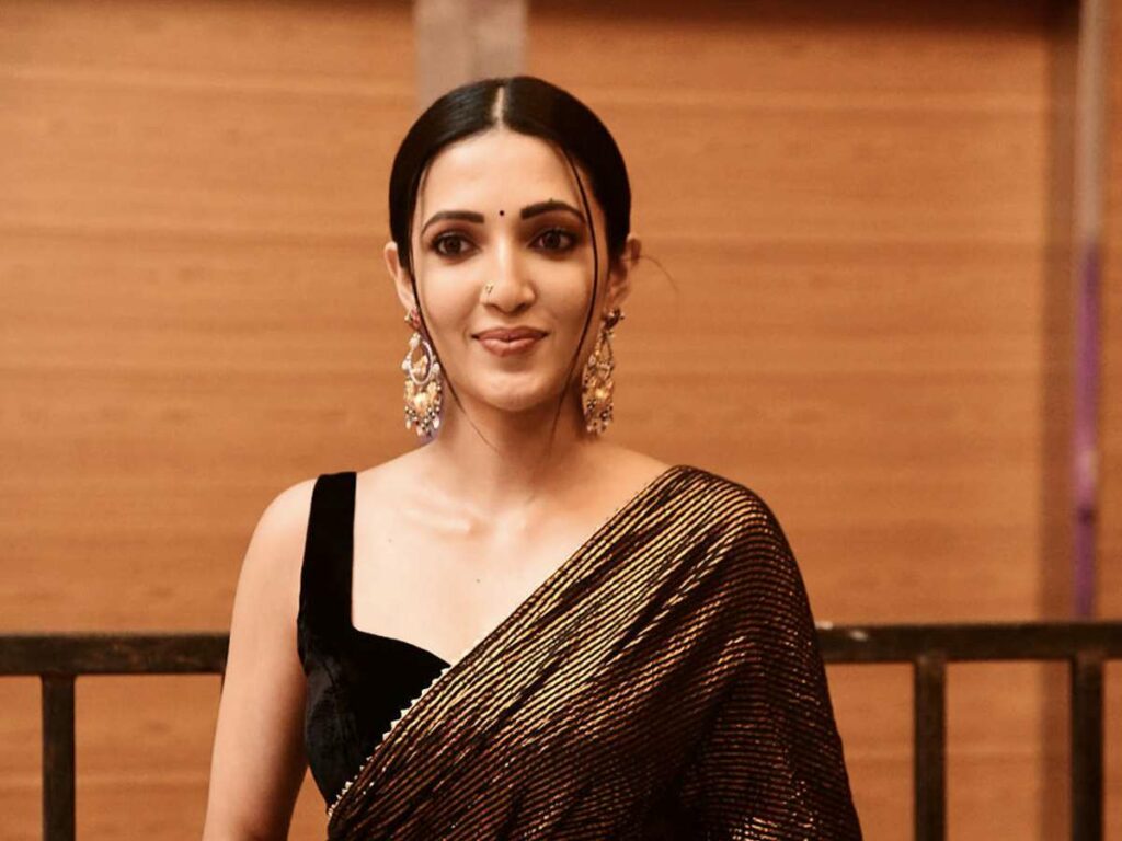 Neha Sshetty