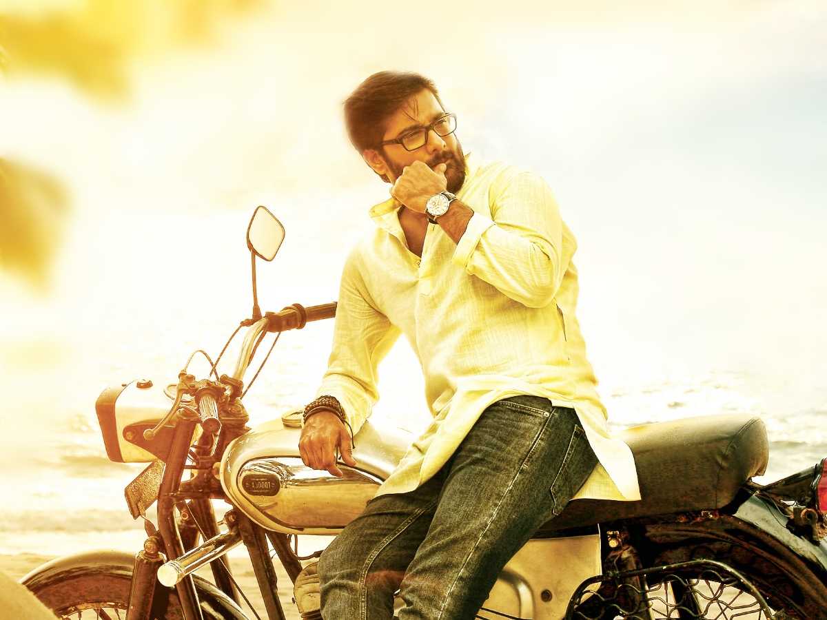 Tarun