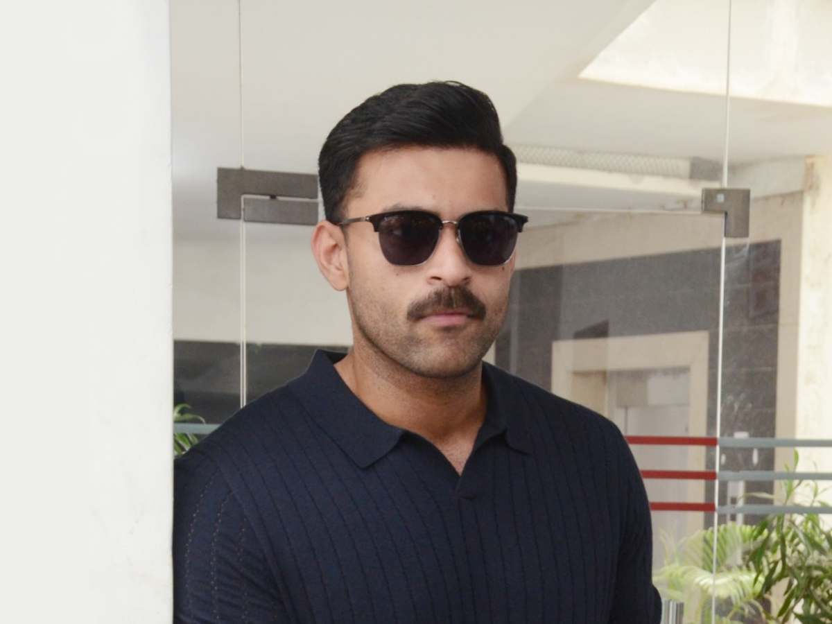 Varun Tej