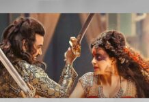 Chandramukhi 2
