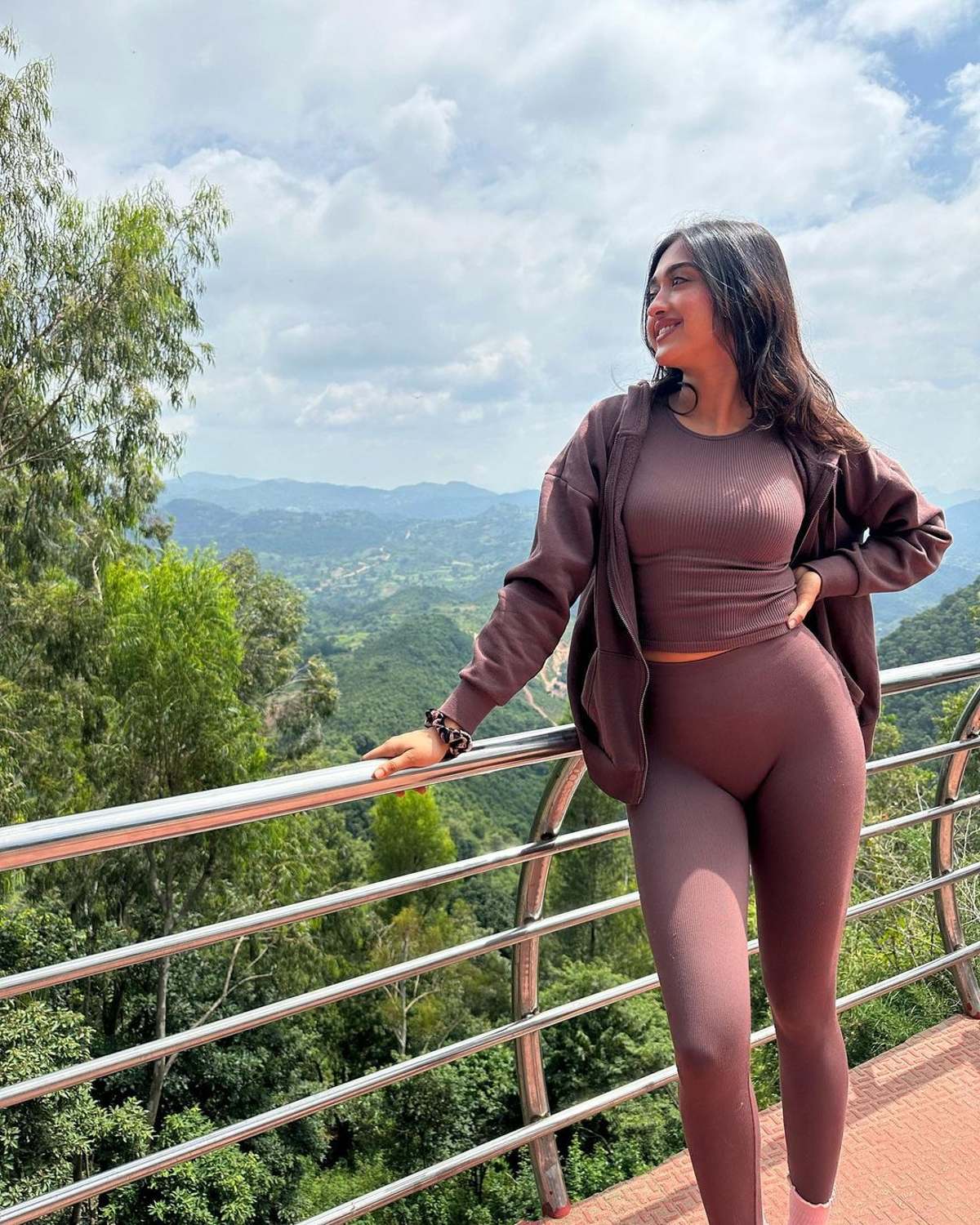 Gayatri Bharadwaj