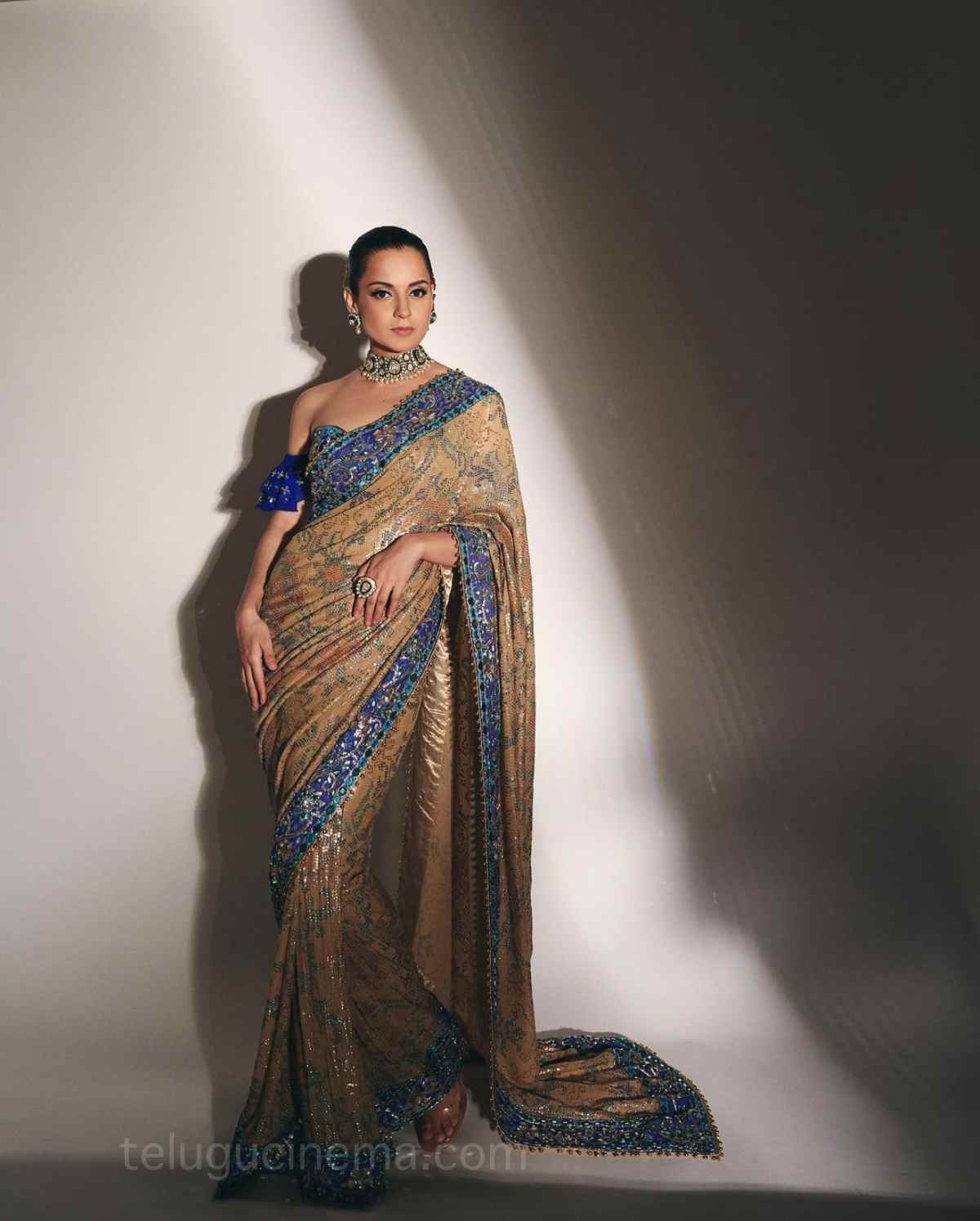 Kangana Ranaut