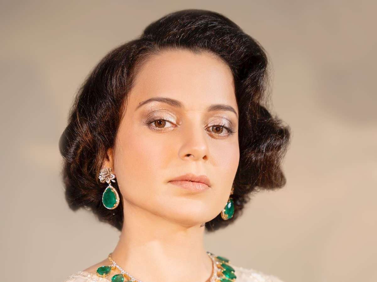 Kangana Ranaut