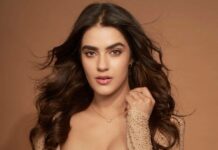 Kavya Thaper