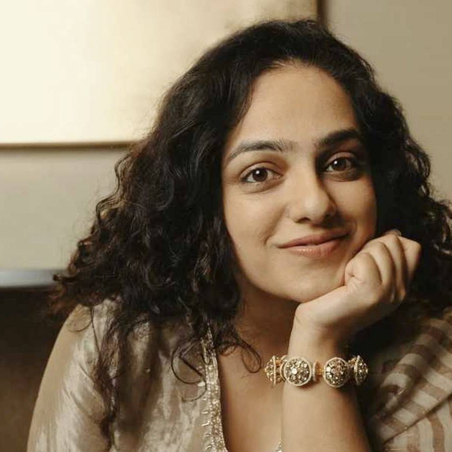 Nithya Menen is no longer interested in big movies | Telugu Cinema