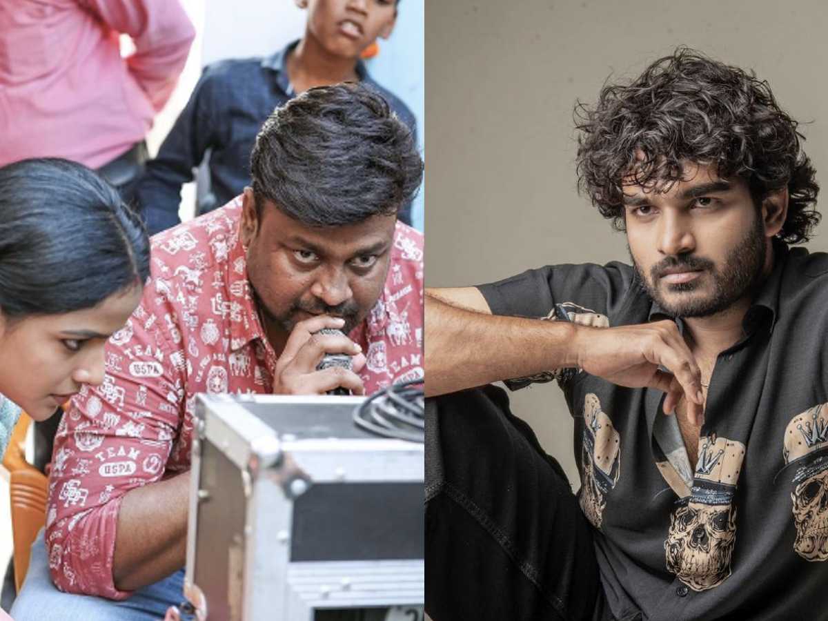 Sai Rajesh, Kiran Abbavaram