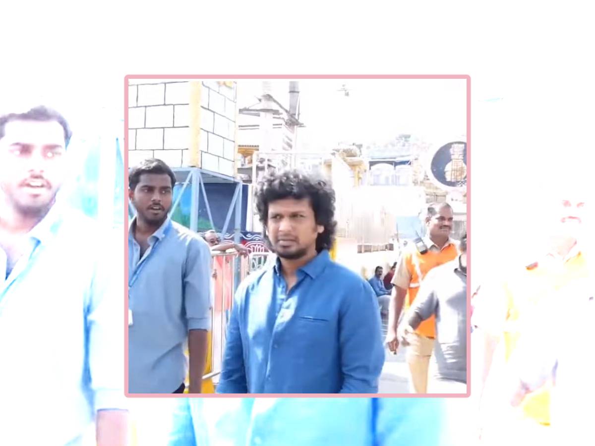 Lokesh Kanagaraj
