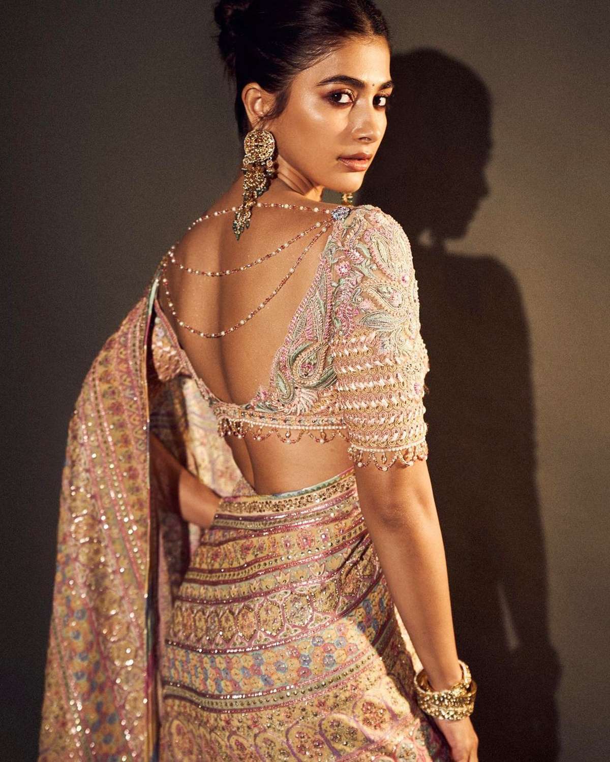 Pooja Hegde