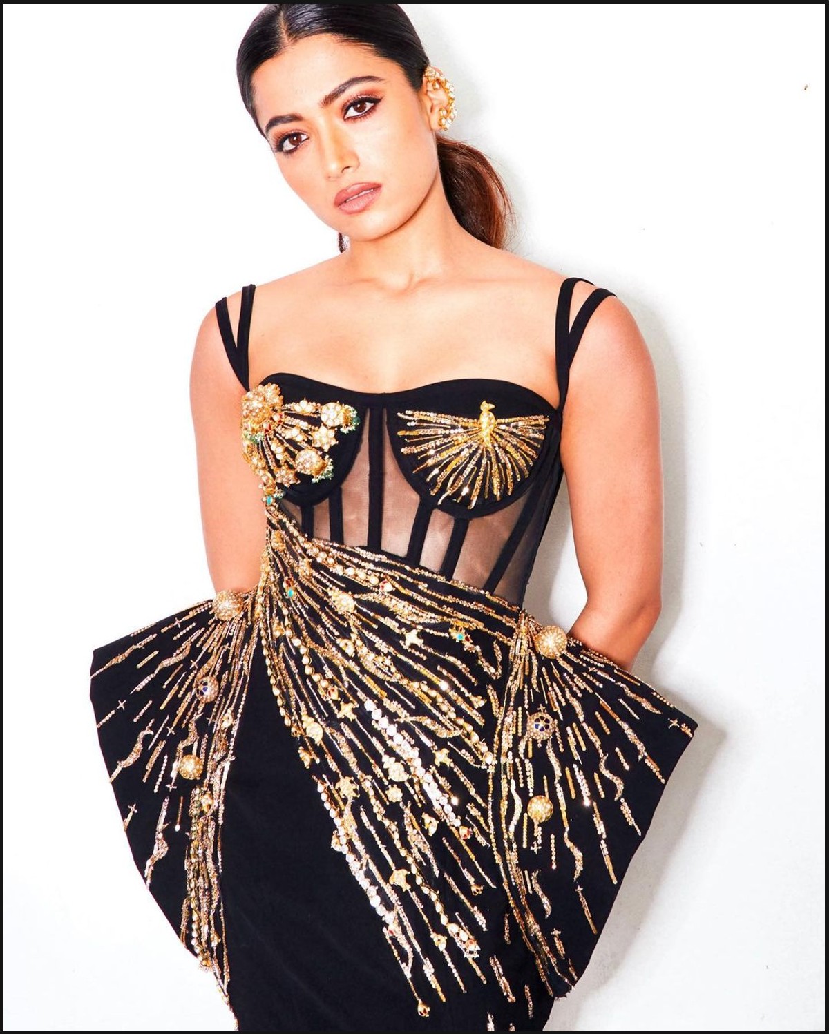 Rashmika Mandanna