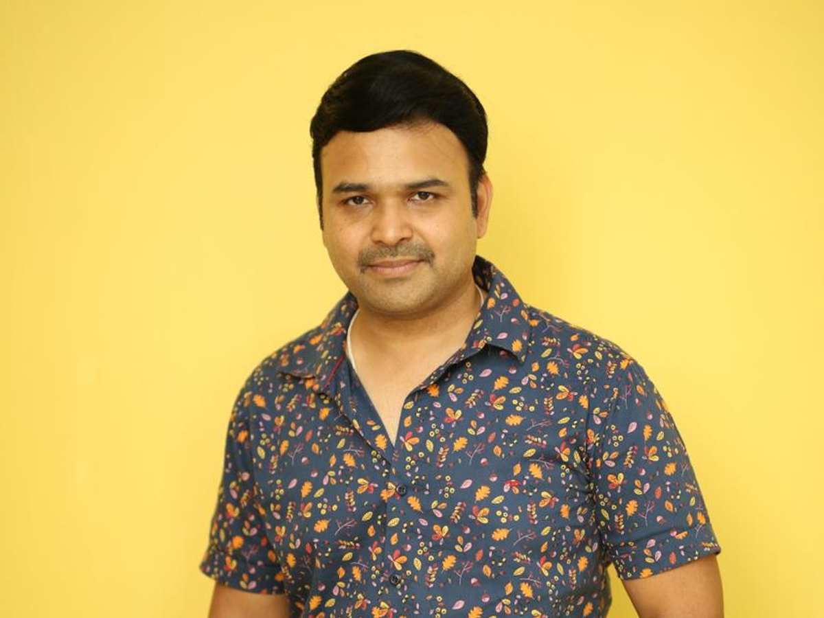Rathinam Krishna