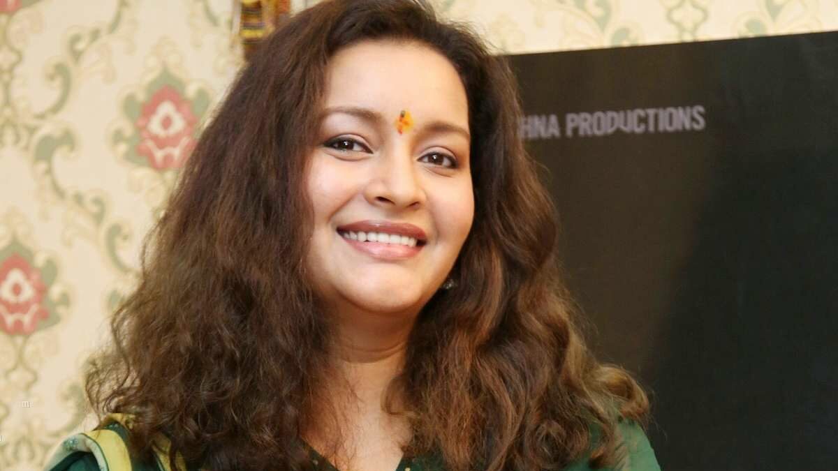 Renu Desai: Im getting married in two years | Telugu Cinema