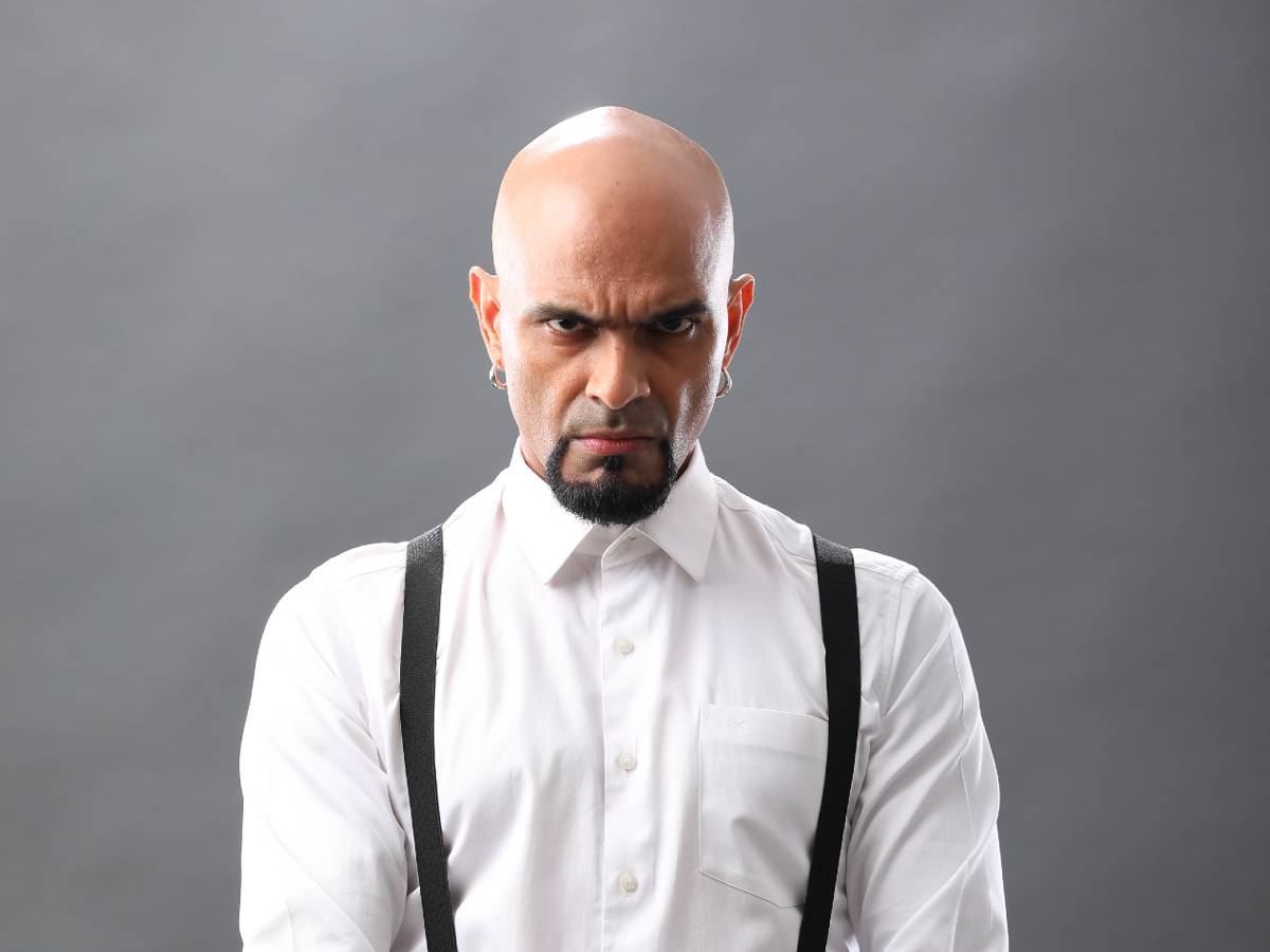 Raghuram