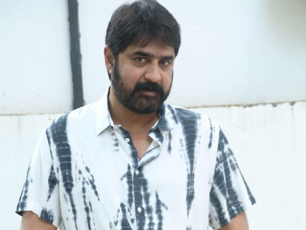 Srikanth Meka