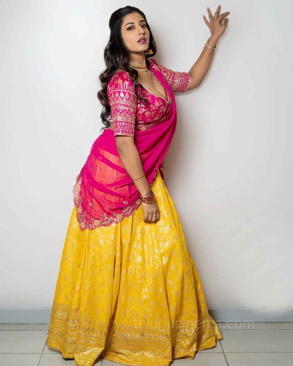 Vishnupriyaa
