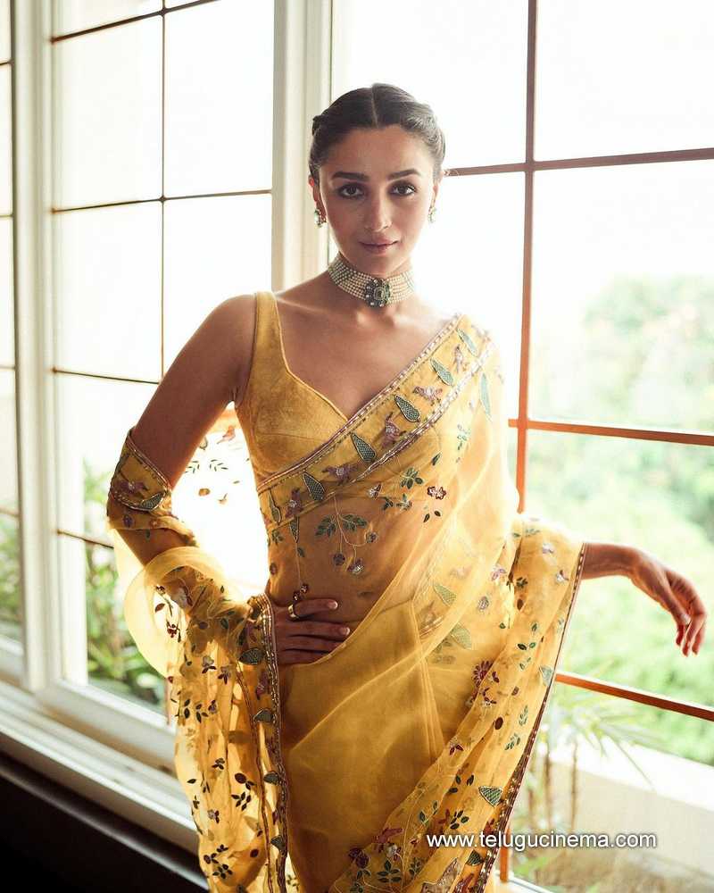 Alia Bhat