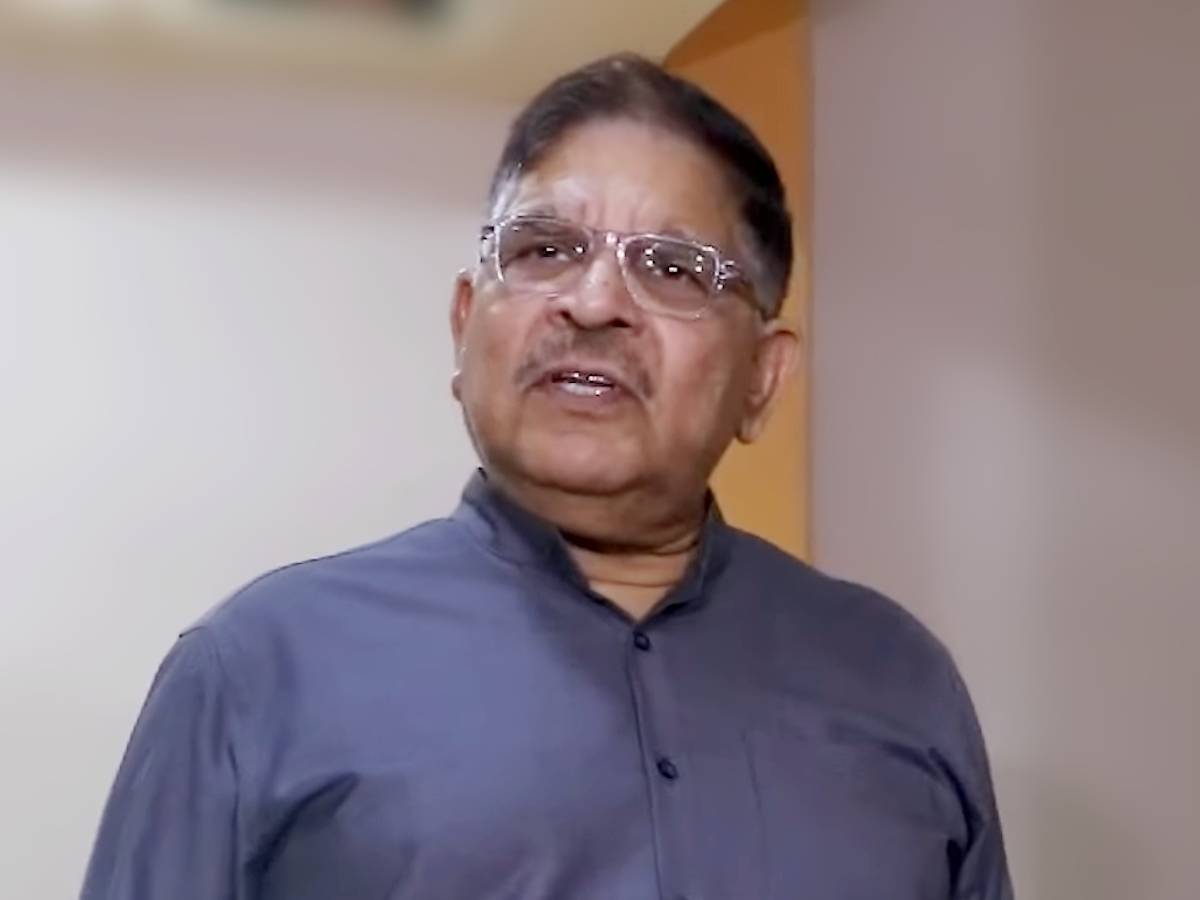 Allu Aravind