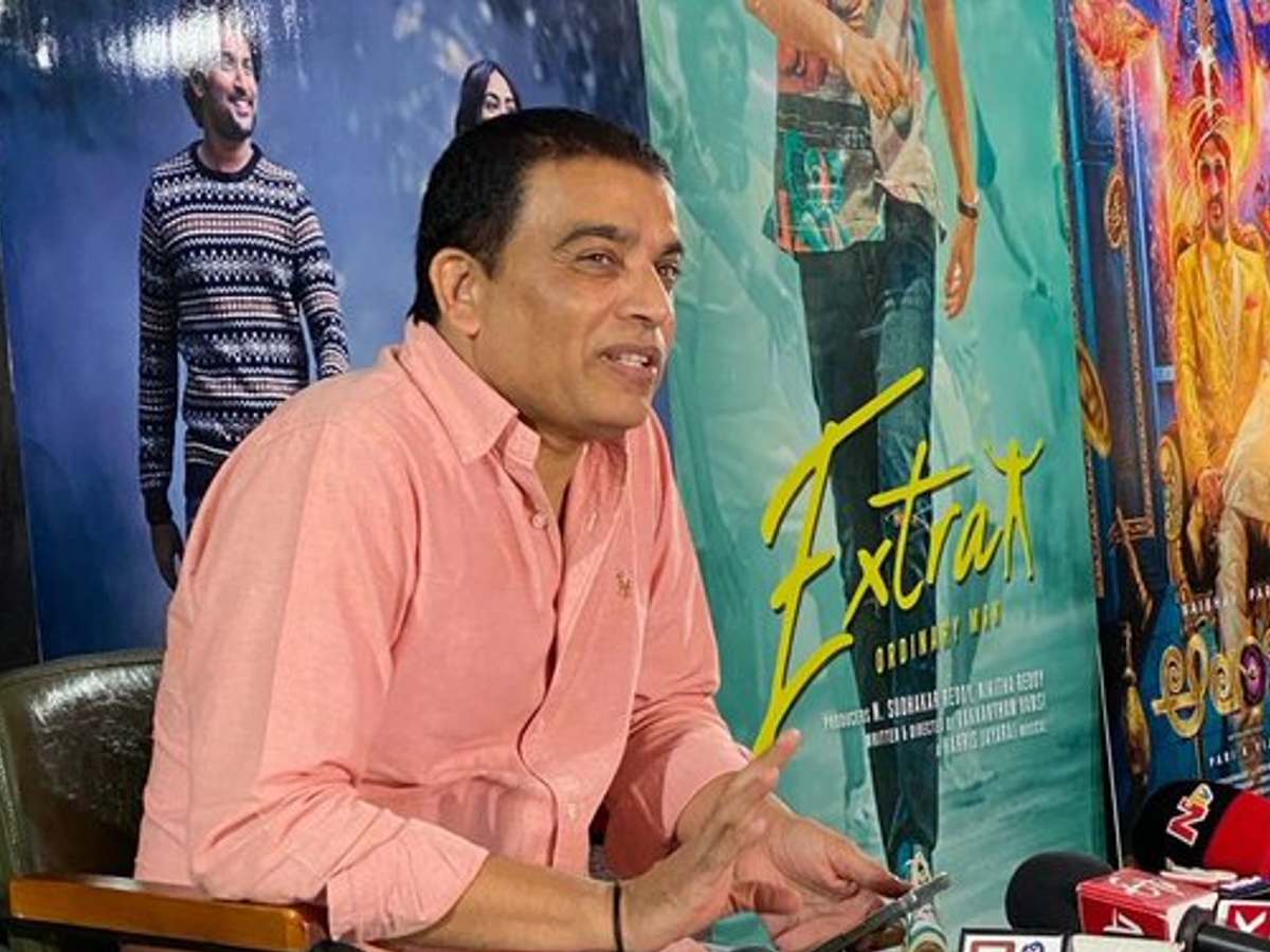 Dil Raju