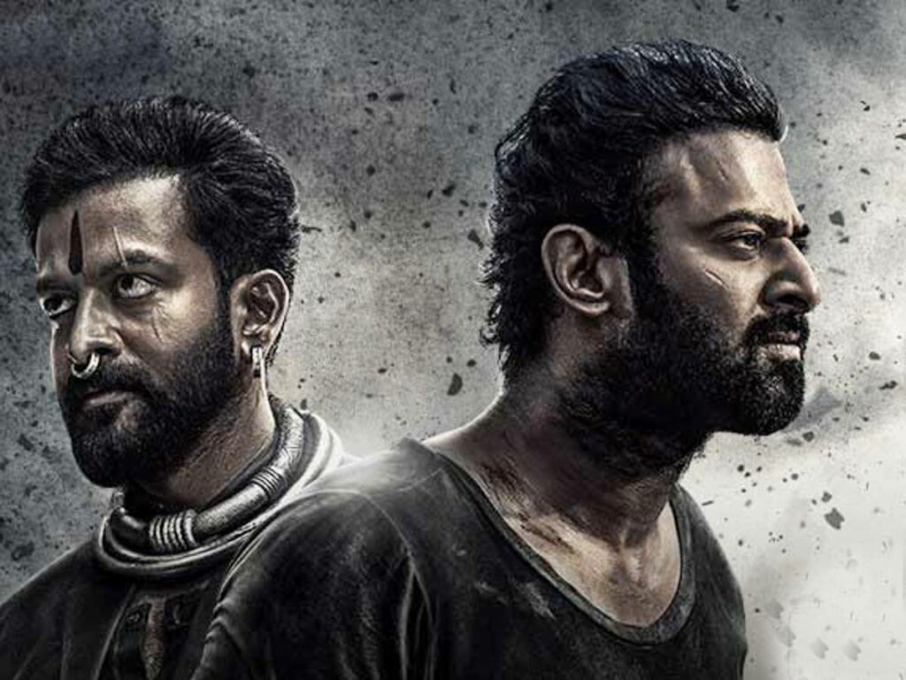 Salaar Review: Prabhas’s immense screen presence makes a difference ...