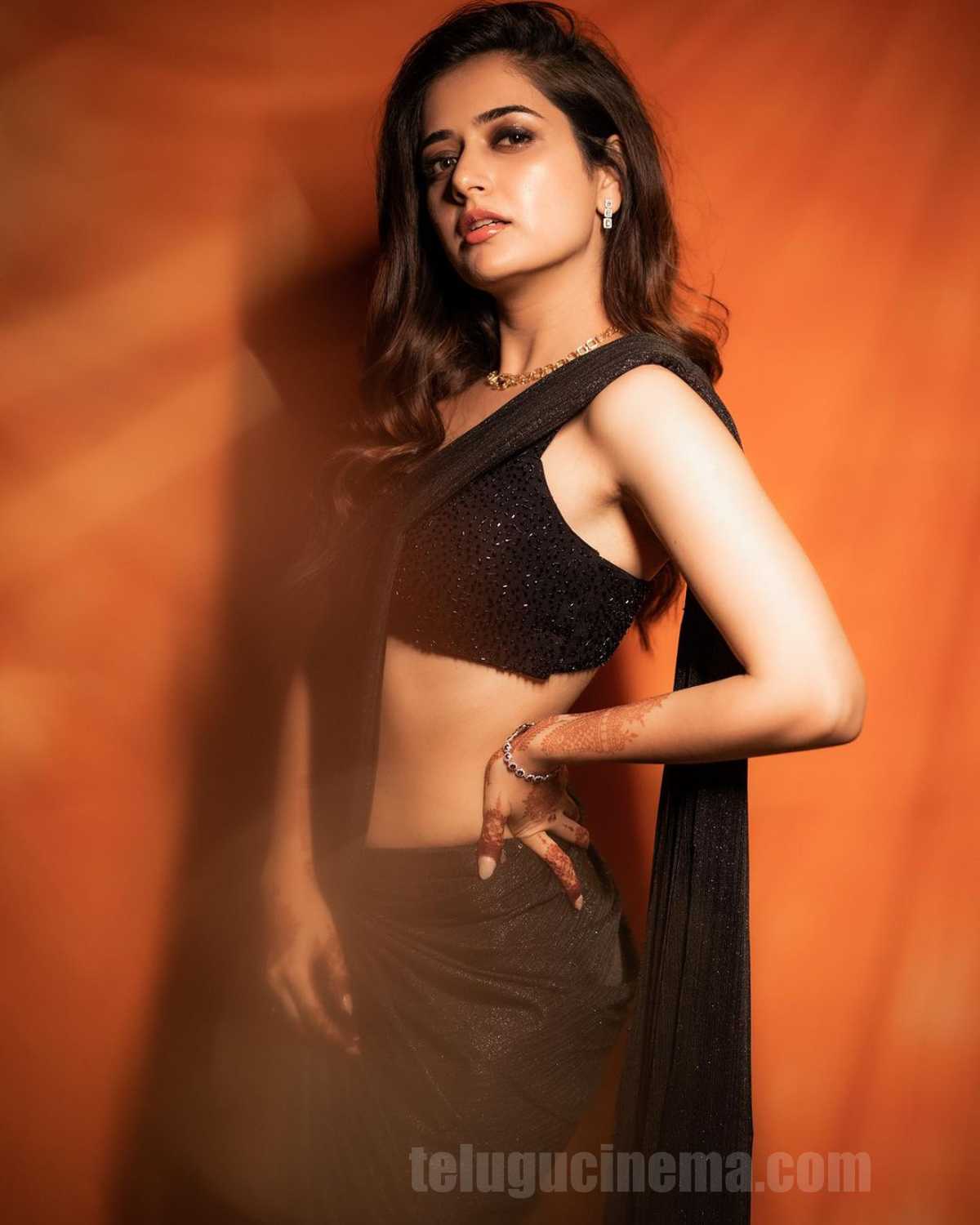 Ashika Raganath