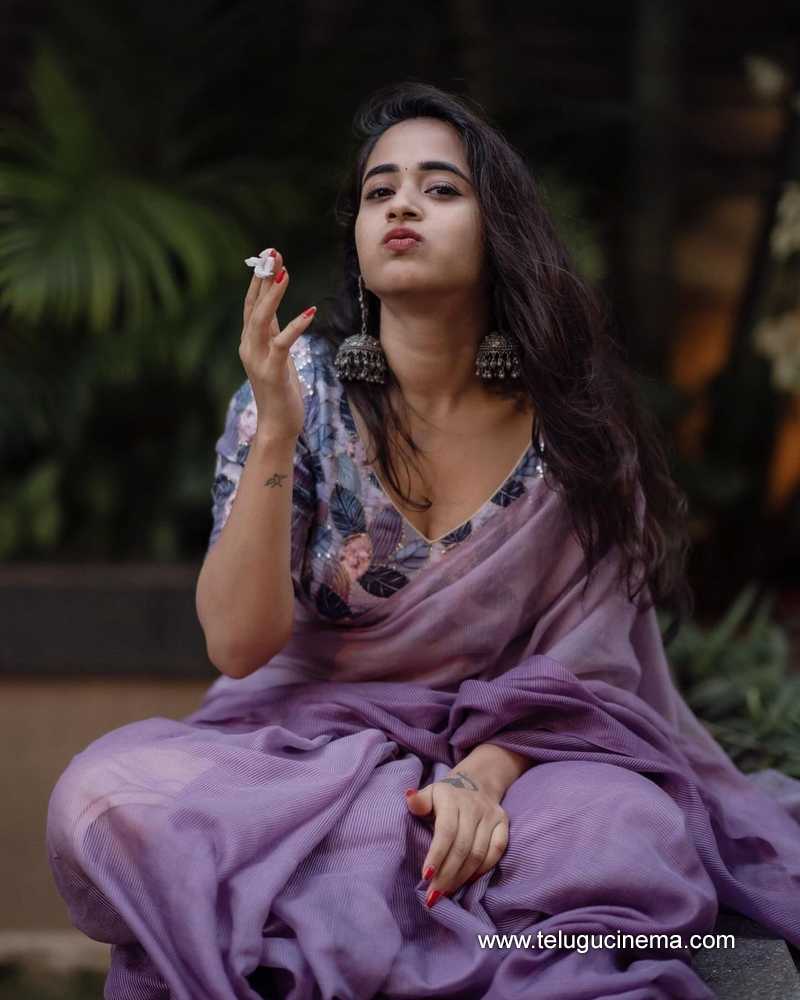 Deepthi Reddy’s Happy New Year 2024 wishes | Telugu Cinema