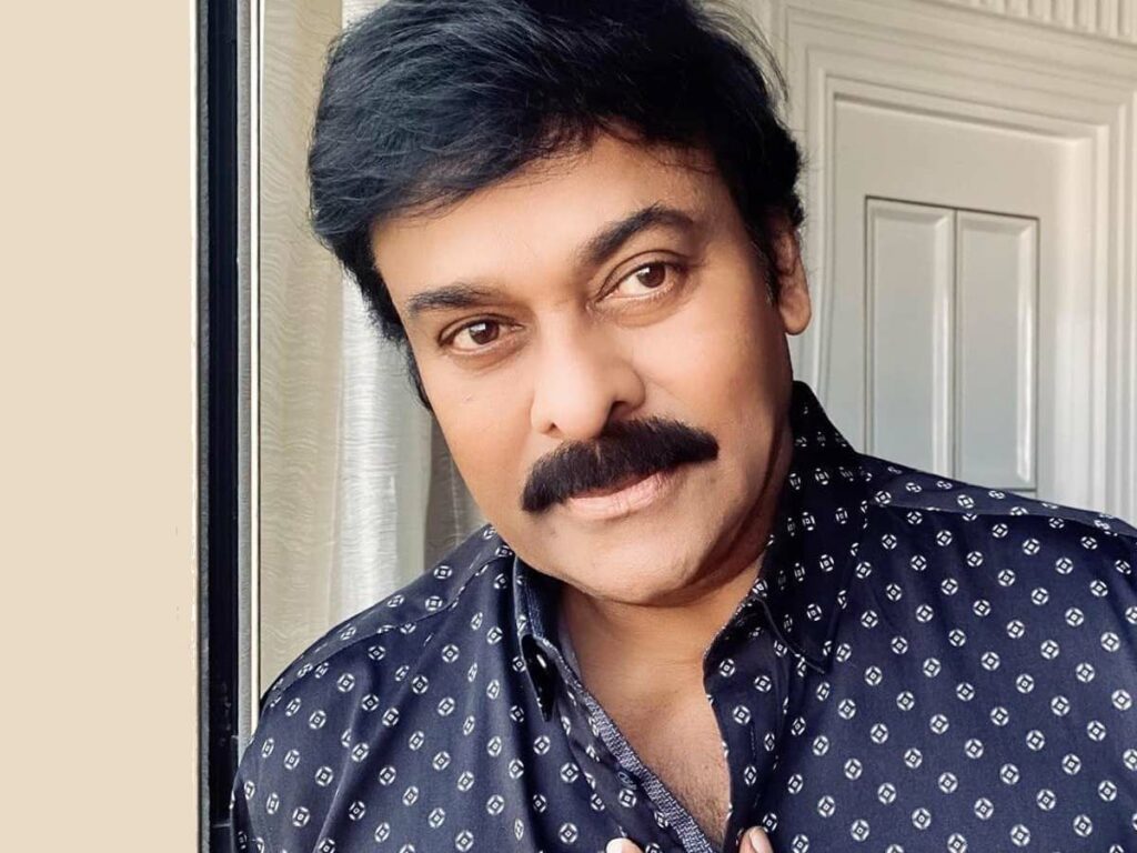 Chiranjeevi