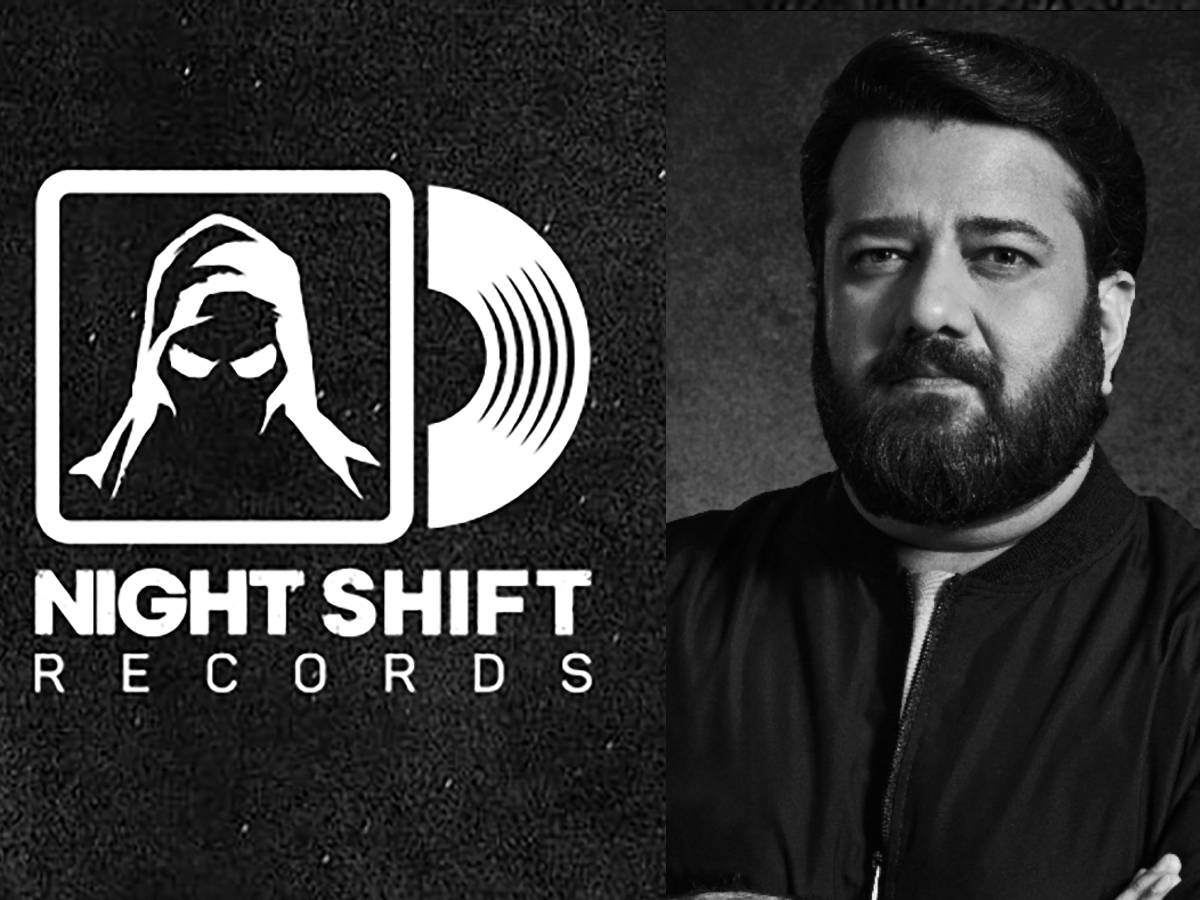 Night Shift Studios launches ‘Night Shift Records’ label Telugu Cinema