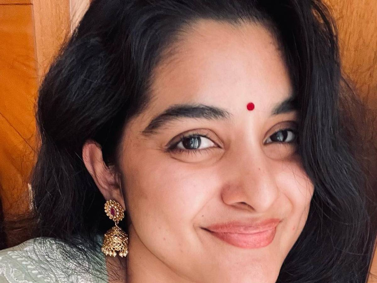 Nivetha Thomas (@NaaDevathaNuvve) / X