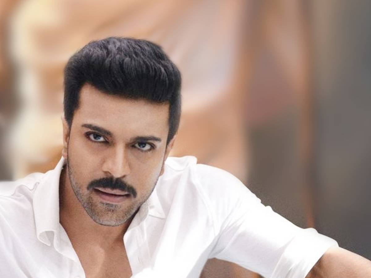 RC16 To Start Rolling Before Ram Charan’s Birthday | Telugu Cinema