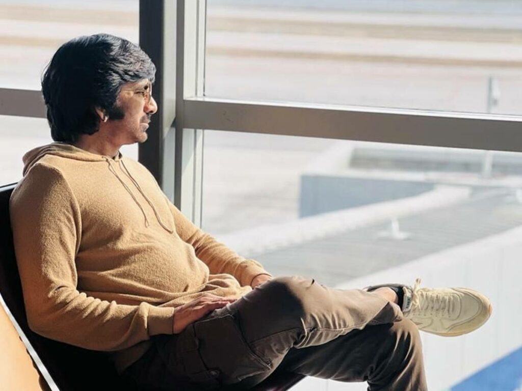 Ravi Teja