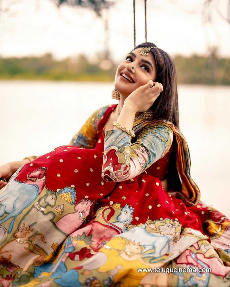 sreeleela stills 270124 003