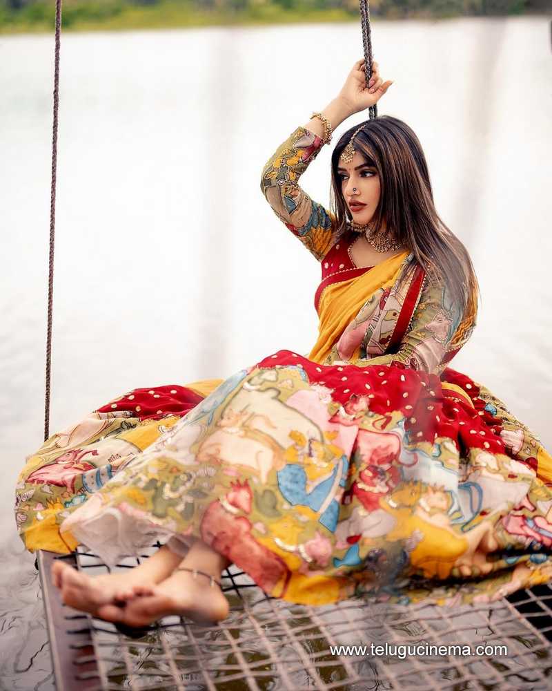 sreeleela stills 270124 004
