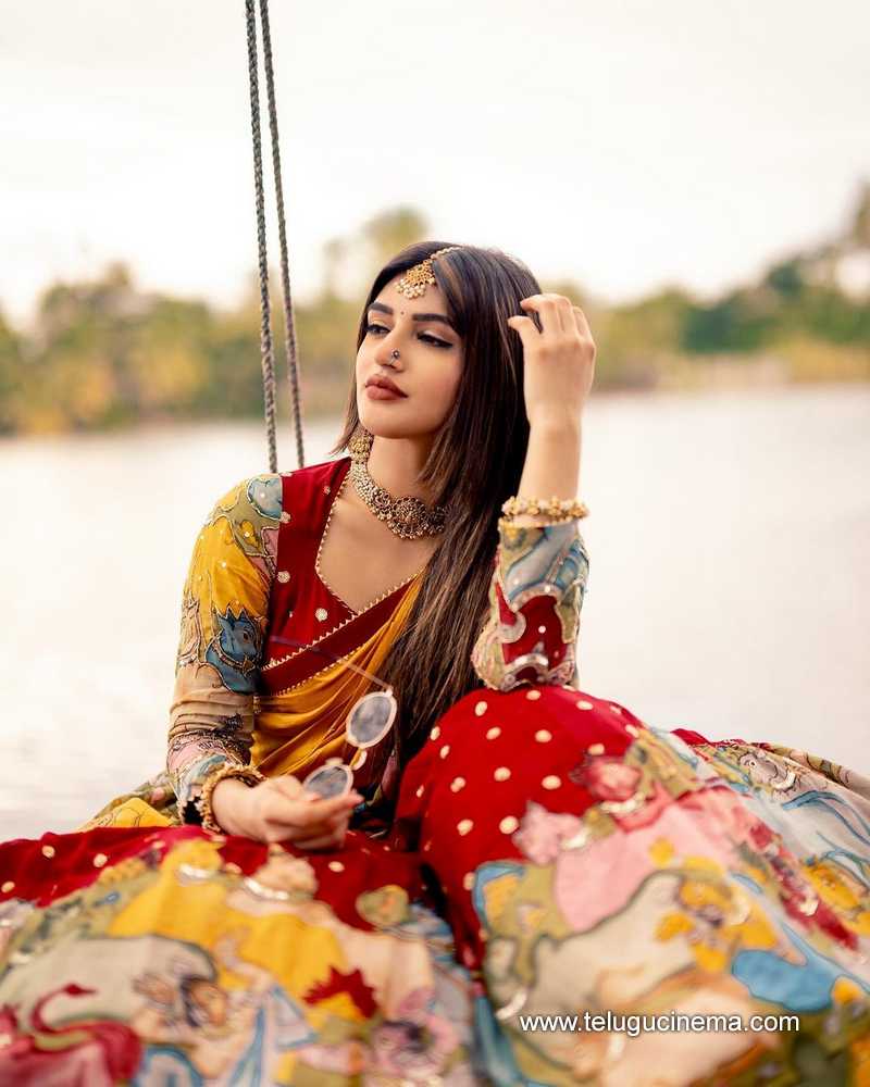 sreeleela stills 270124 005