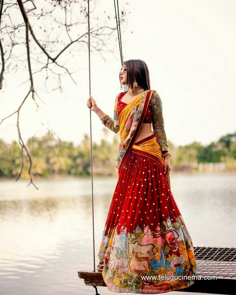 sreeleela stills 270124 007