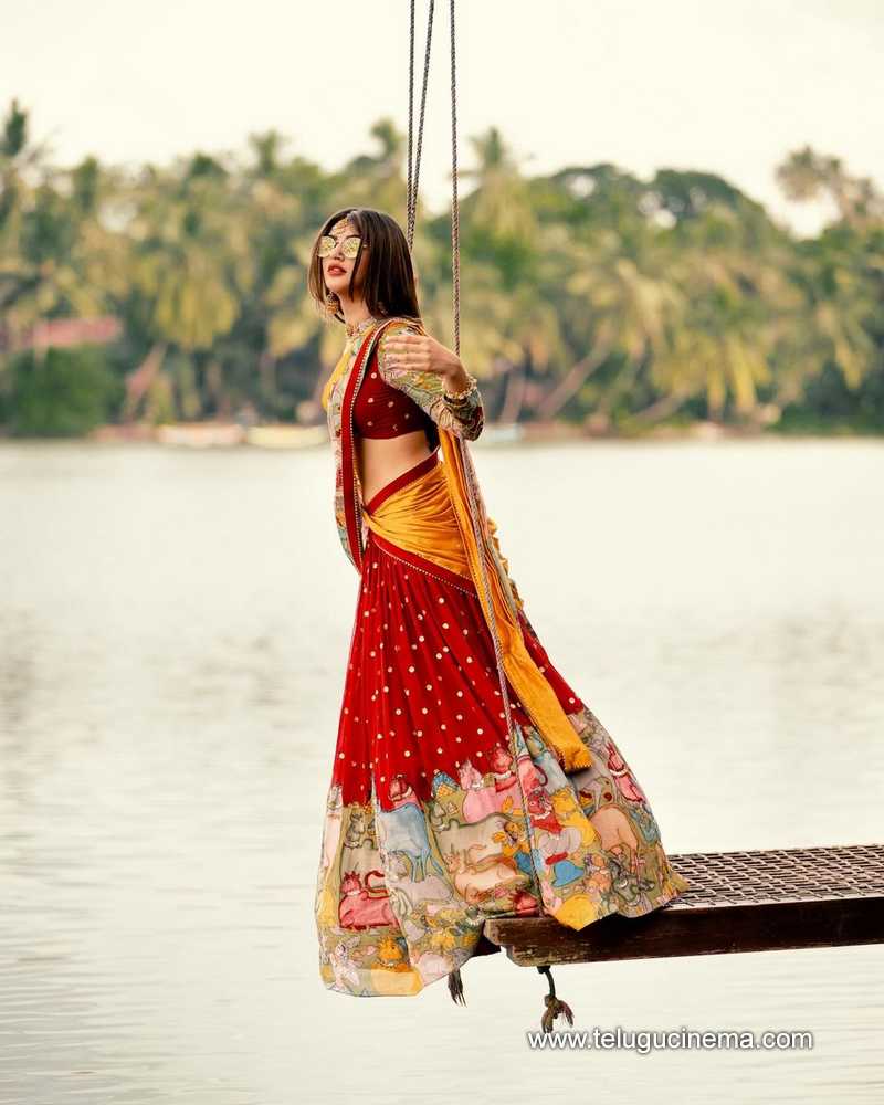 sreeleela stills 270124 008
