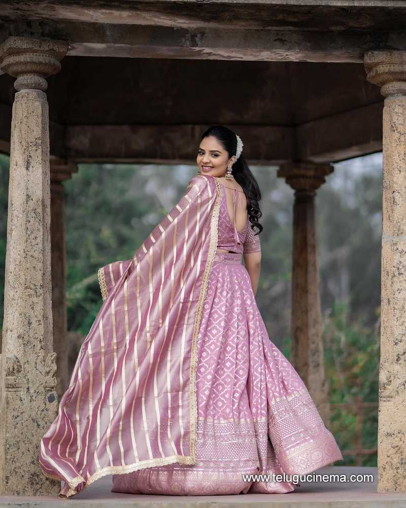 sreemukhi stills 270124 002