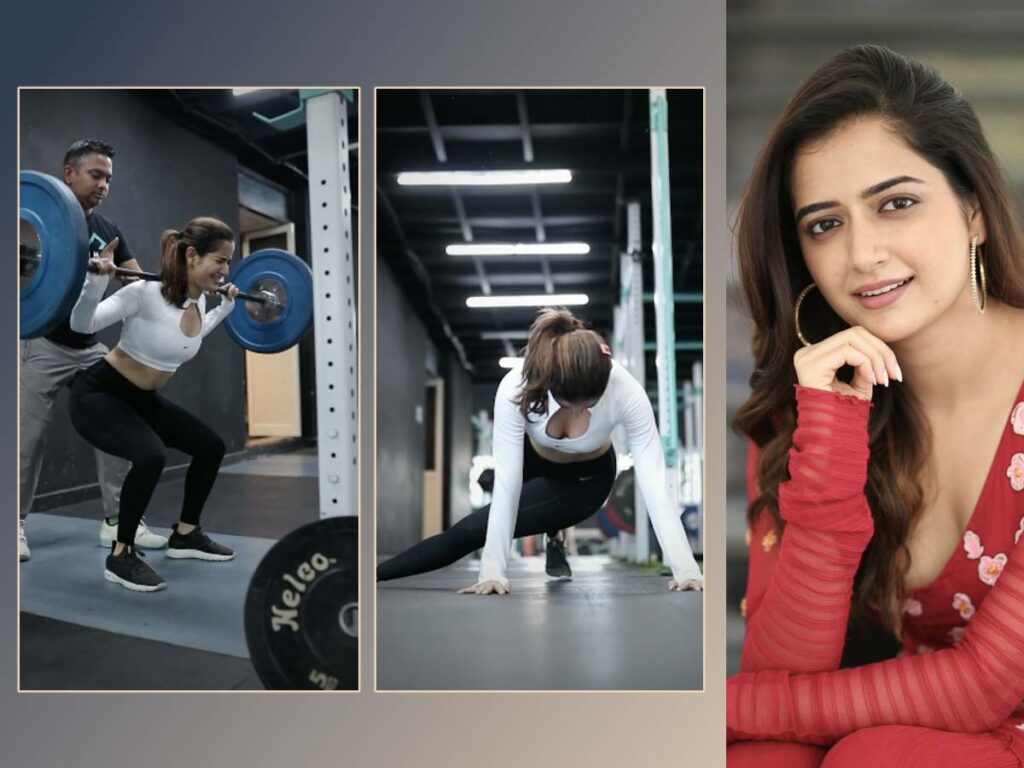 Ashika Ranganath