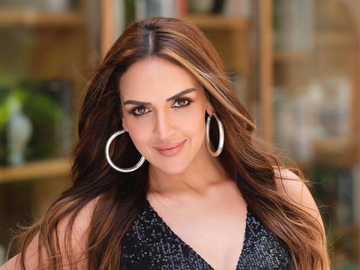 Esha Deol