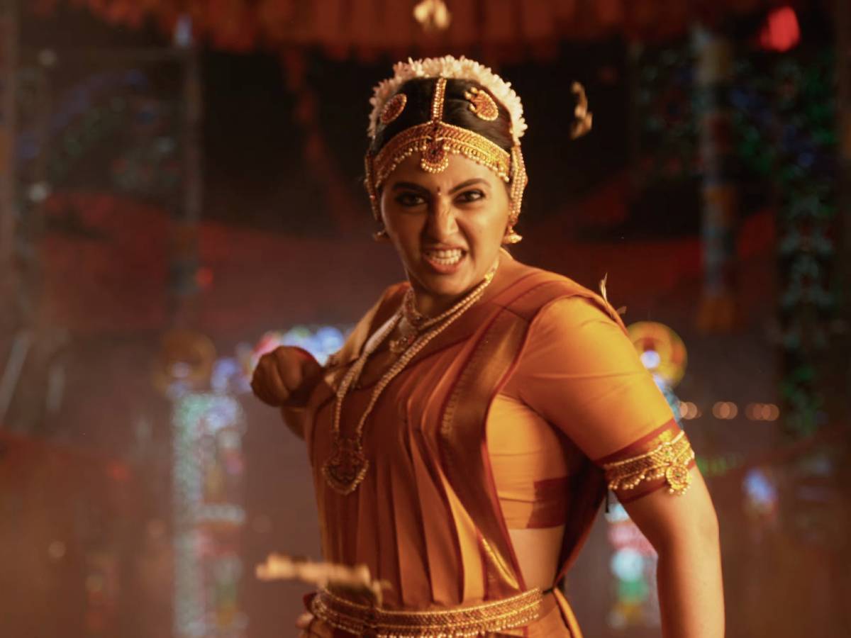 Anjali