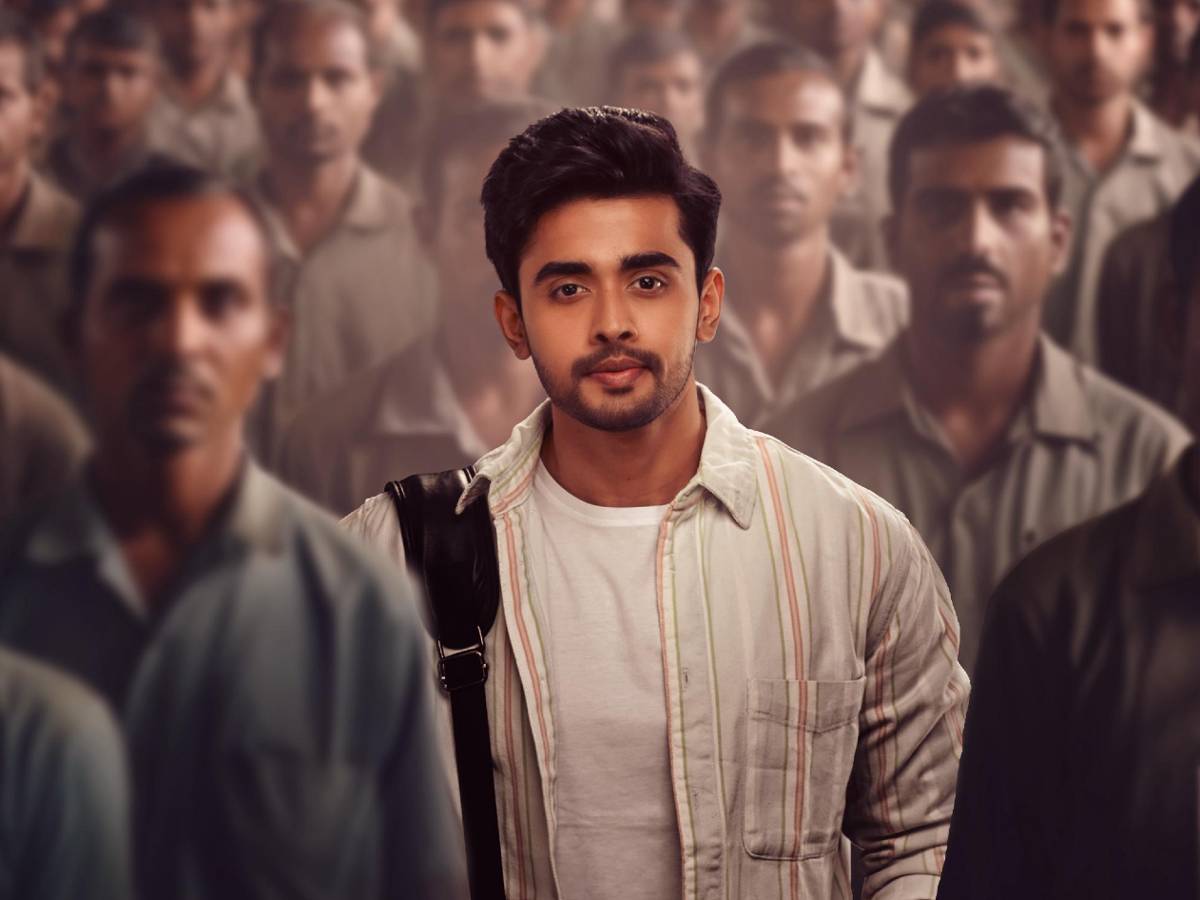 Bigg Boss fame Gautam Krishna